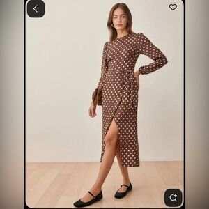 Reza Dress by Reformation